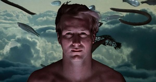 Altered States - Black Sunday