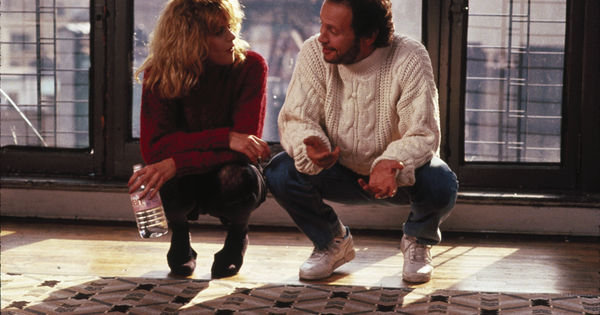 When Harry Met Sally... Swim-In Cinema Event