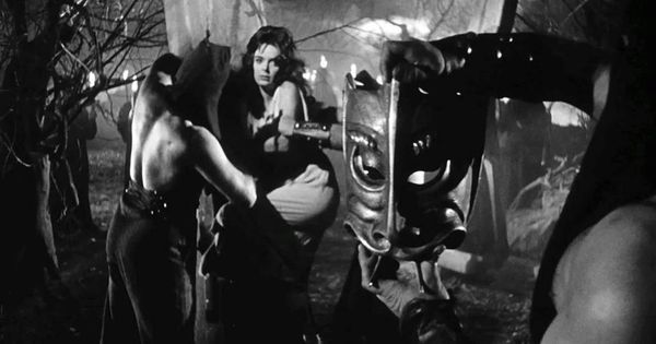 Black Sunday - Black Sunday