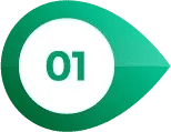 Icon for step 1