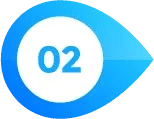 Icon for step 2