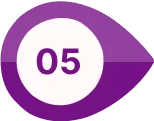 Icon for step 5