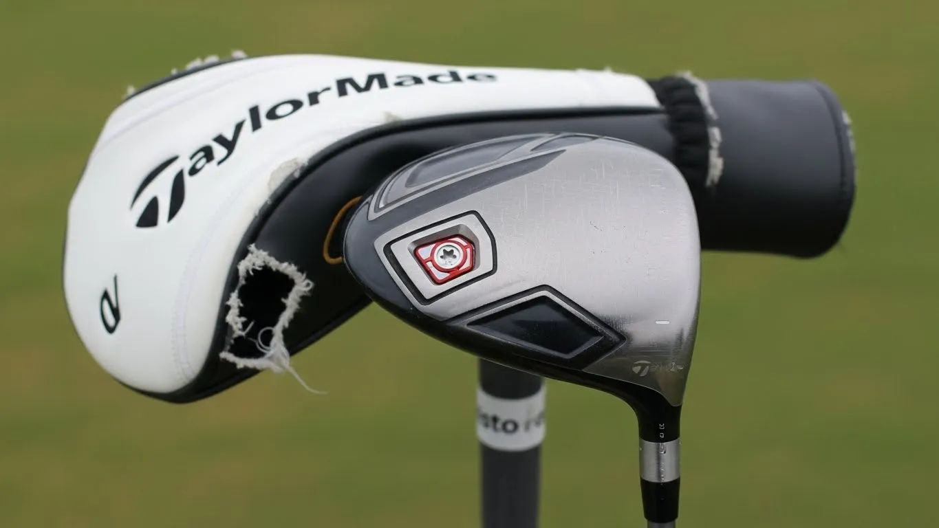 2nd hand golf drivers