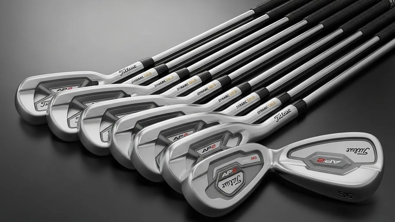 2nd hand left handed golf clubs