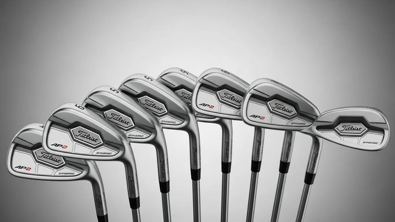 2nd Hand Left Handed Golf Clubs: Rare Find Deals