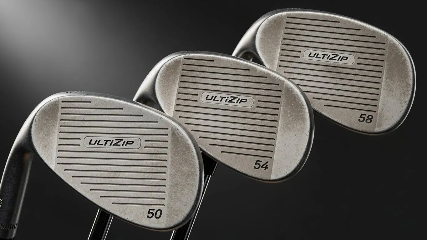 adam scott golf clubs