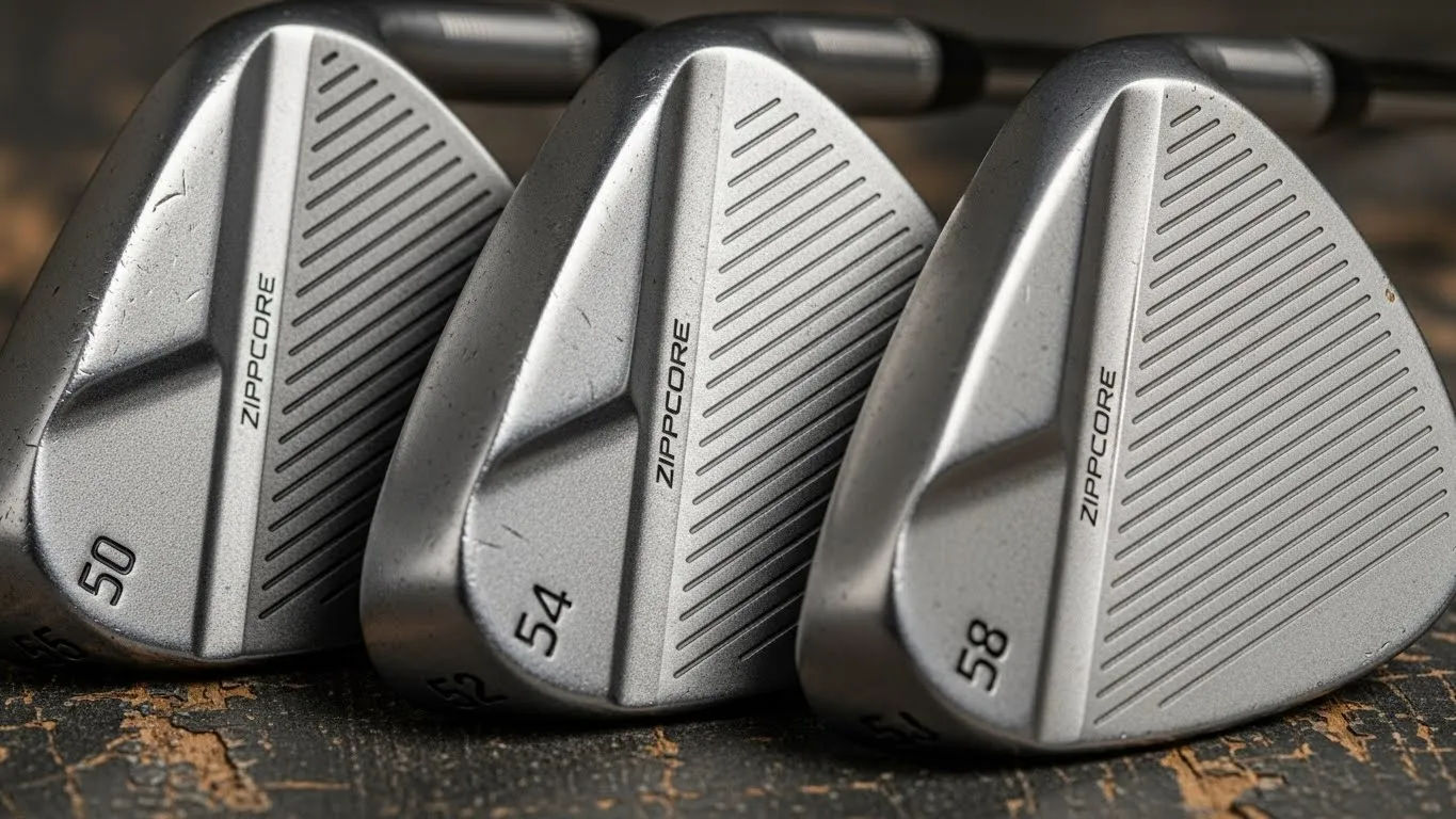 Adam Scott Golf Clubs: Precision Crafted Gear
