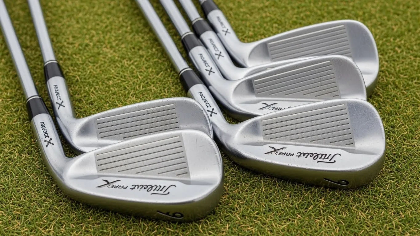best 2nd hand golf clubs