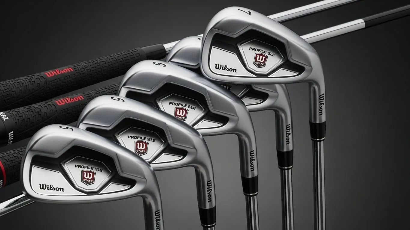 best beginner golf irons