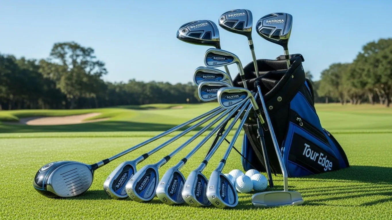 Best Golf Clubs on a Budget: Smart Spending Tips Best Golf Clubs on a Budget: Smart Spending Tips