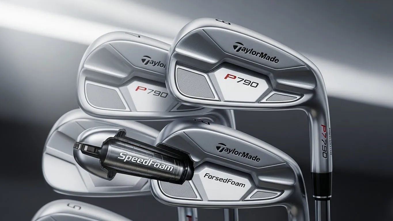 best golf irons for mid handicapper