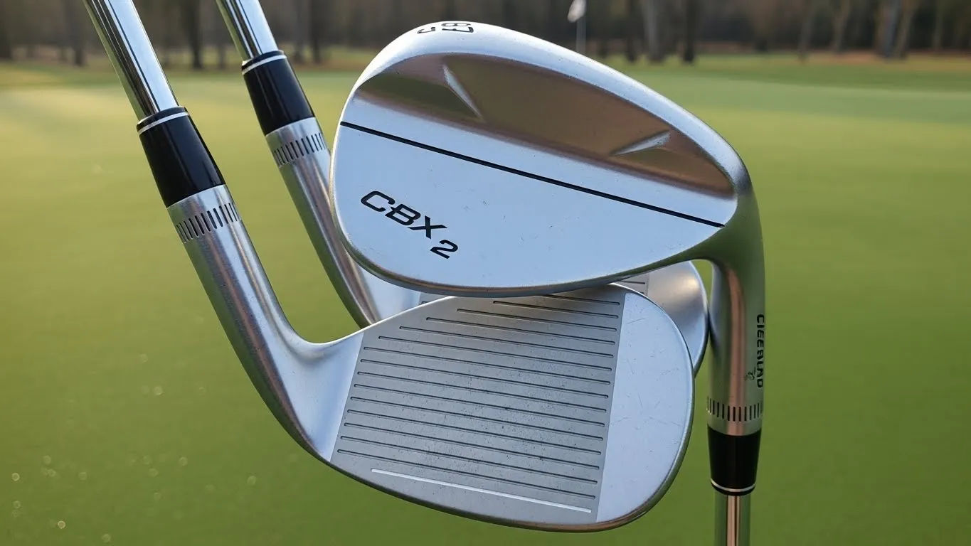 Best Golf Wedges for High Handicappers: Spin Control Best Golf Wedges for High Handicappers: Spin Control