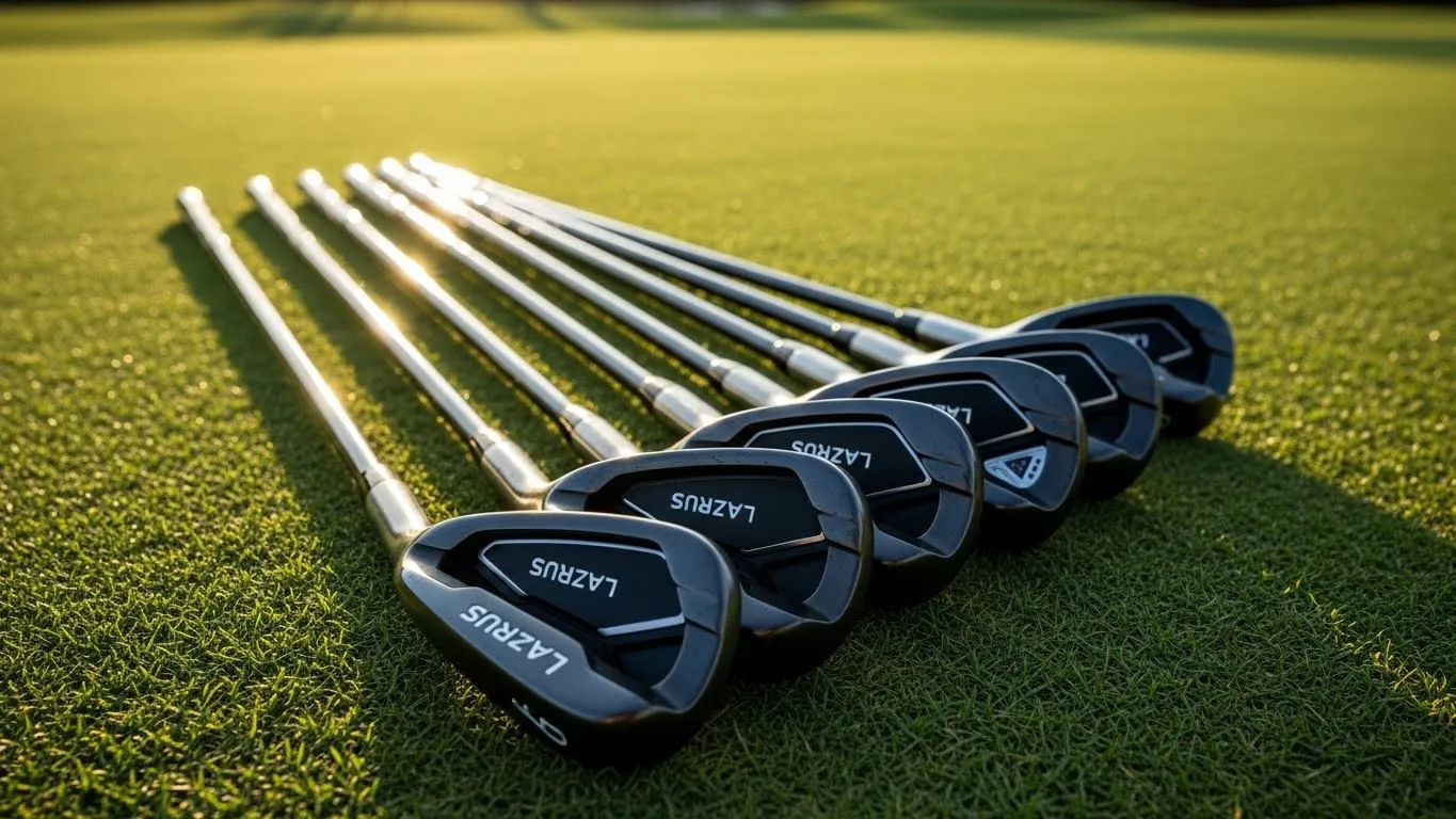 Best Inexpensive Golf Clubs: Entry Level Value