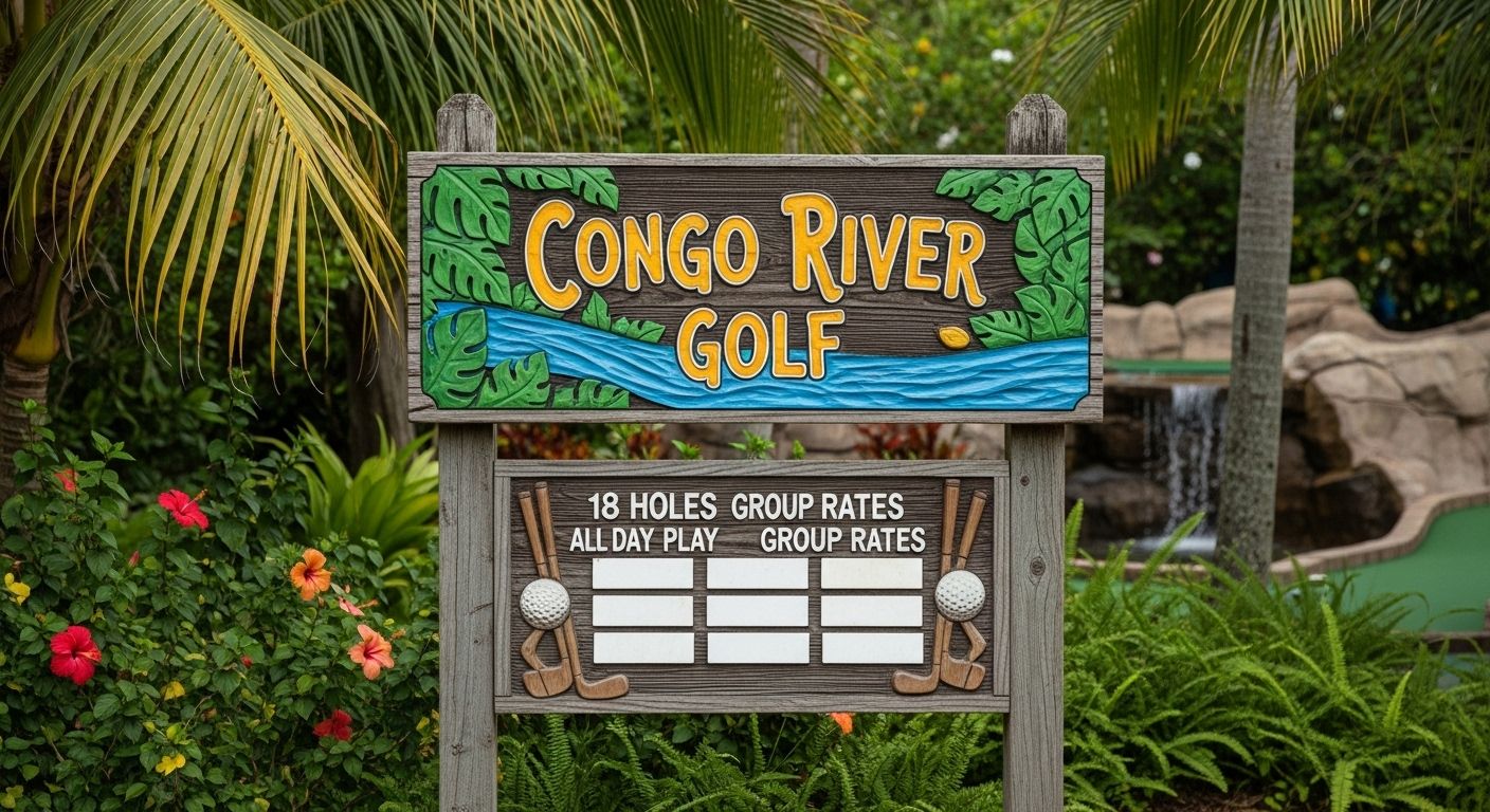 congo river golf prices