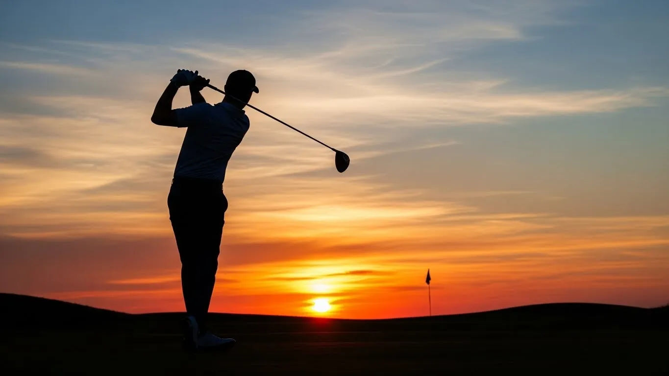 golf clubs for tall guys