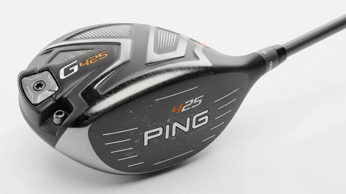 Golf Driver Second Hand: Reliable Performance Deals