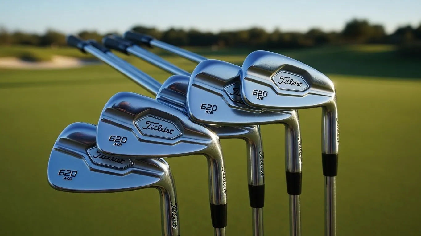 Good Golf Wedges: Spin Control Specialists