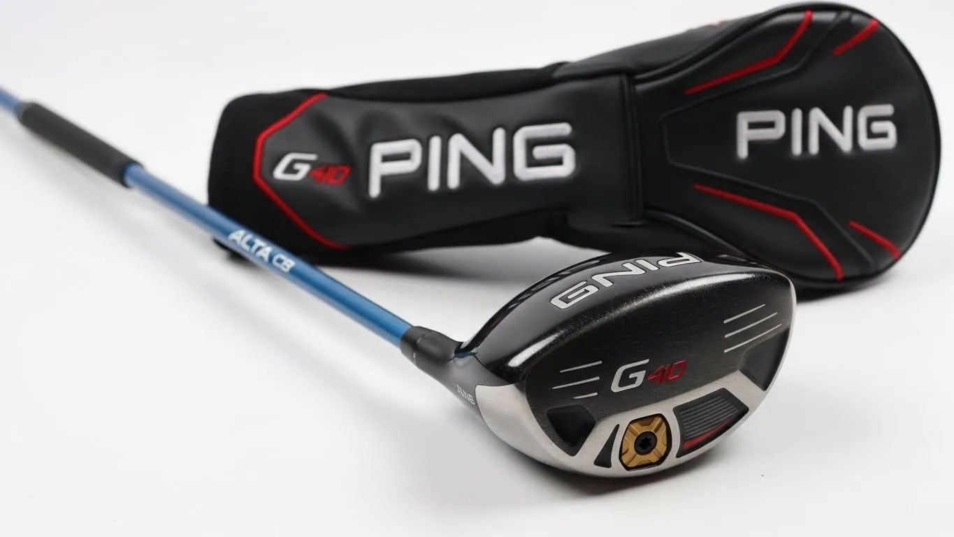 Left Handed Used Golf Clubs: Custom Fit Bargains