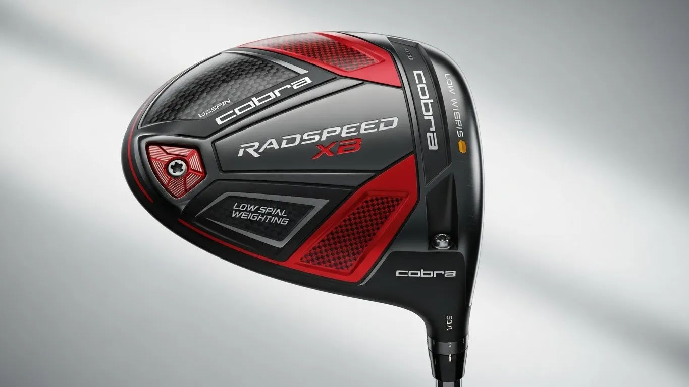 longest golf drivers