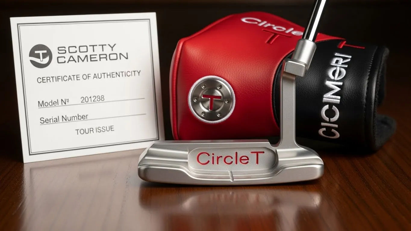 most valuable golf clubs