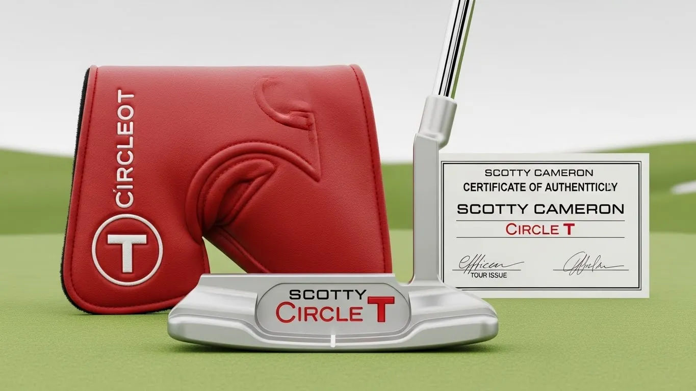 Most Valuable Golf Clubs: Collectible Vintage Gems