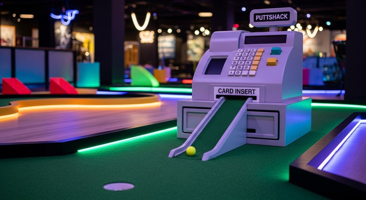Puttshack Cost: Surprisingly Budget Friendly