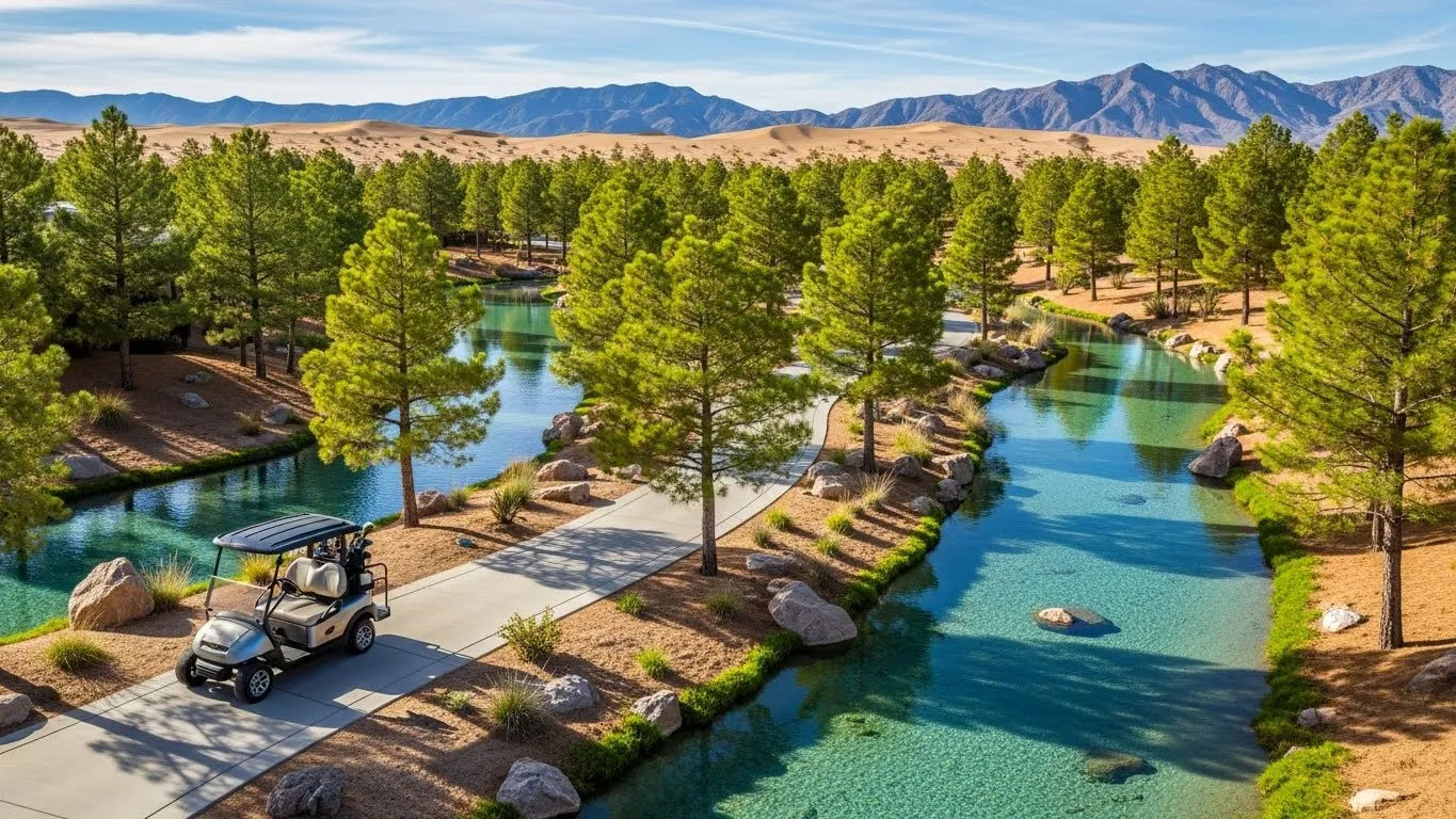 shadow creek golf course rates