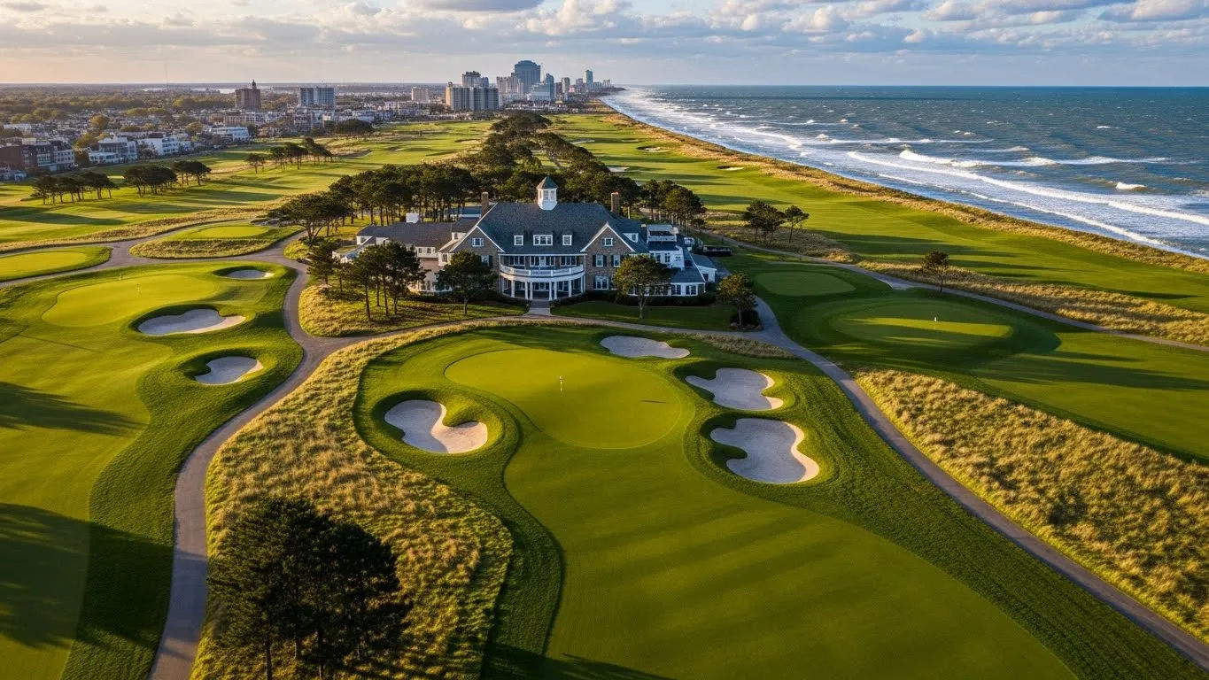stockton seaview hotel and golf club bay course