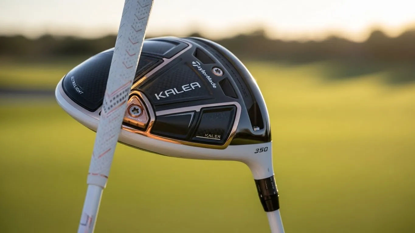 taylormade golf clubs womens