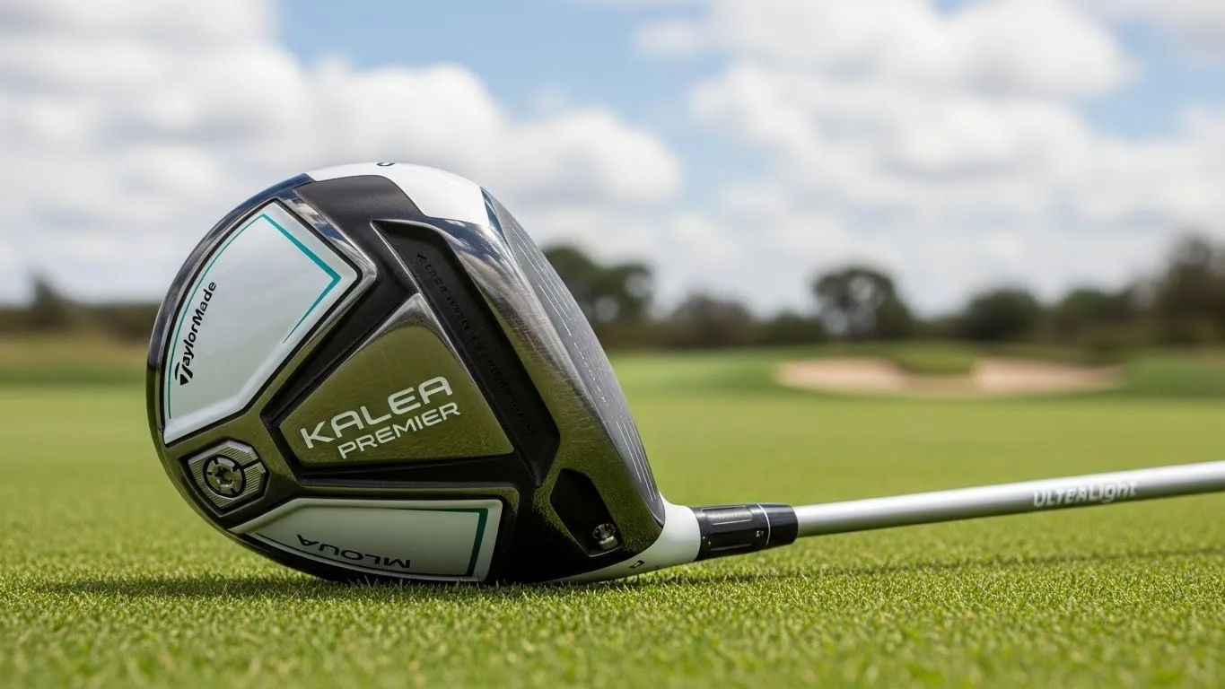 Taylormade Golf Clubs Womens: Engineered for Grace Taylormade Golf Clubs Womens: Engineered for Grace