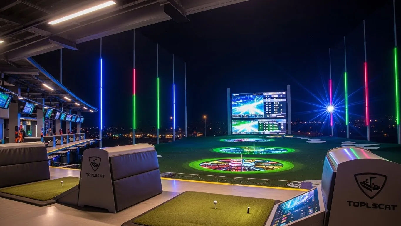 Top Golf Bay Price: Per Bay Hourly Rate Revealed