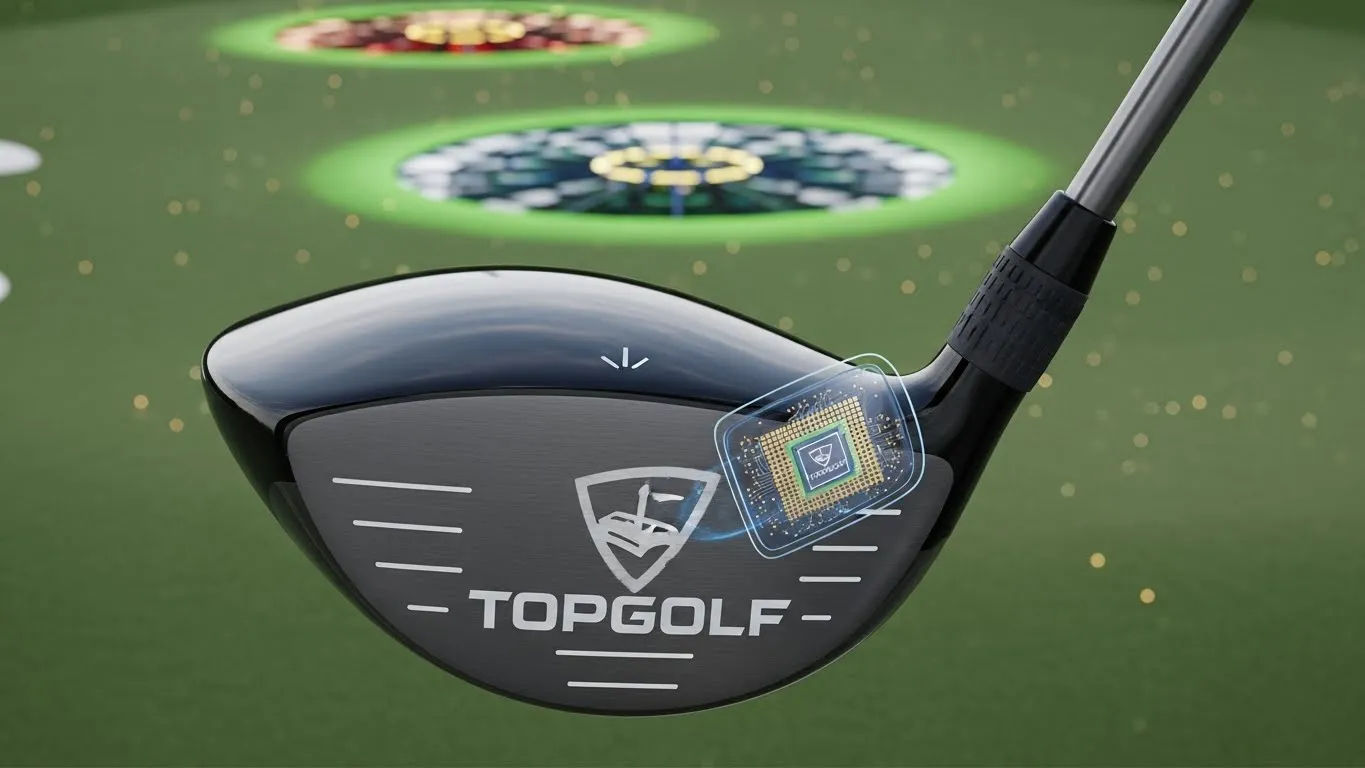 top golf golf clubs