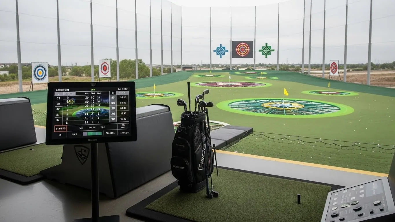 top golf prices