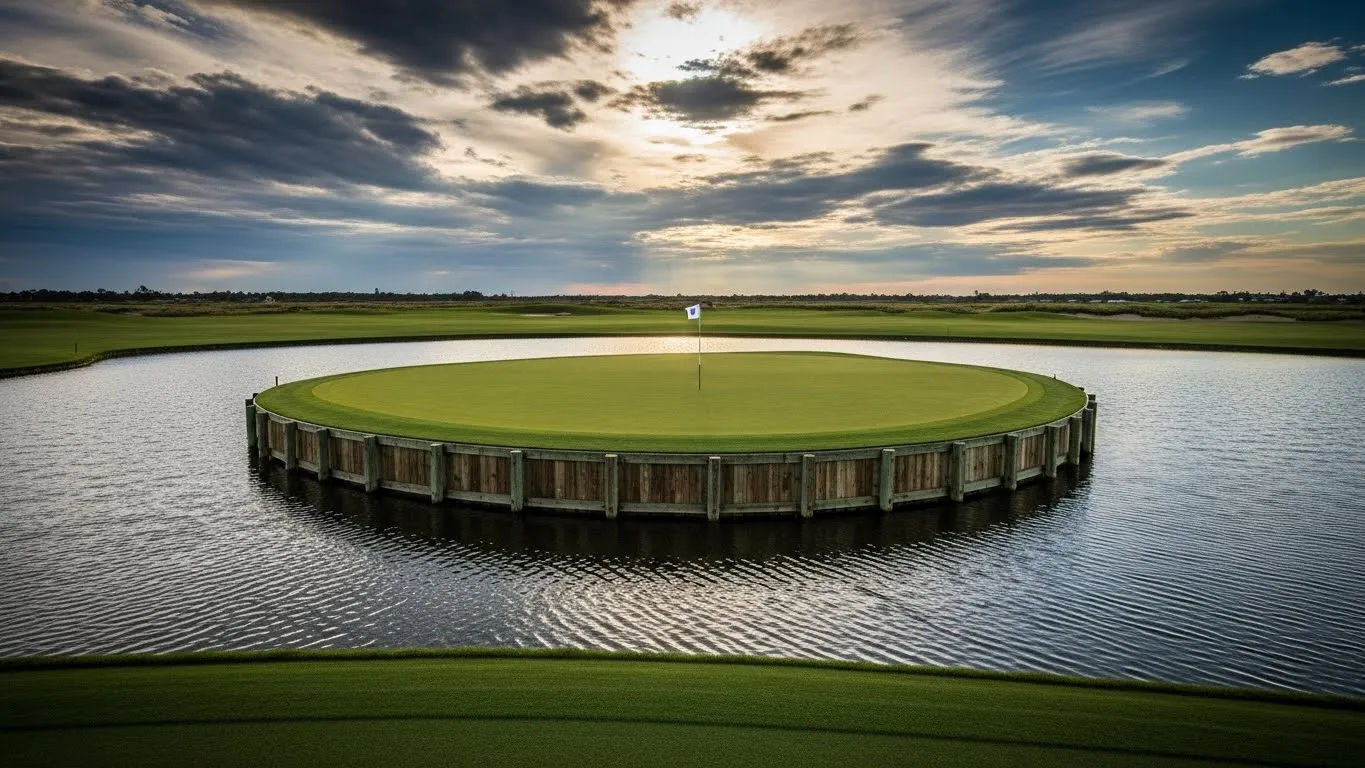 TPC Sawgrass Cost: Players Championship Pricing