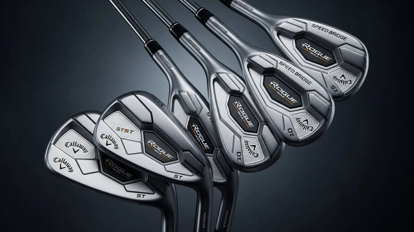 womens callaway golf clubs