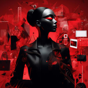 Artificial lady agent