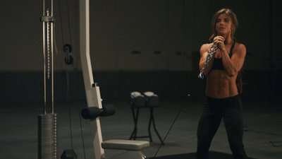 Pallof Press (Kabelzug)