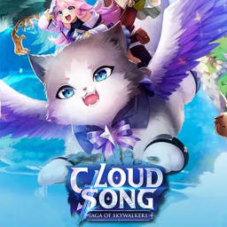 cloud-song