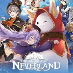 the-legend-of-neverland