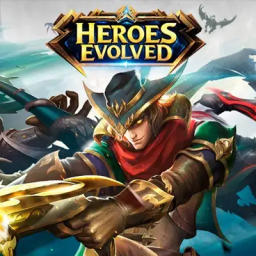 heroes-evolved
