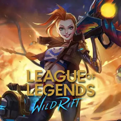 league-of-legends