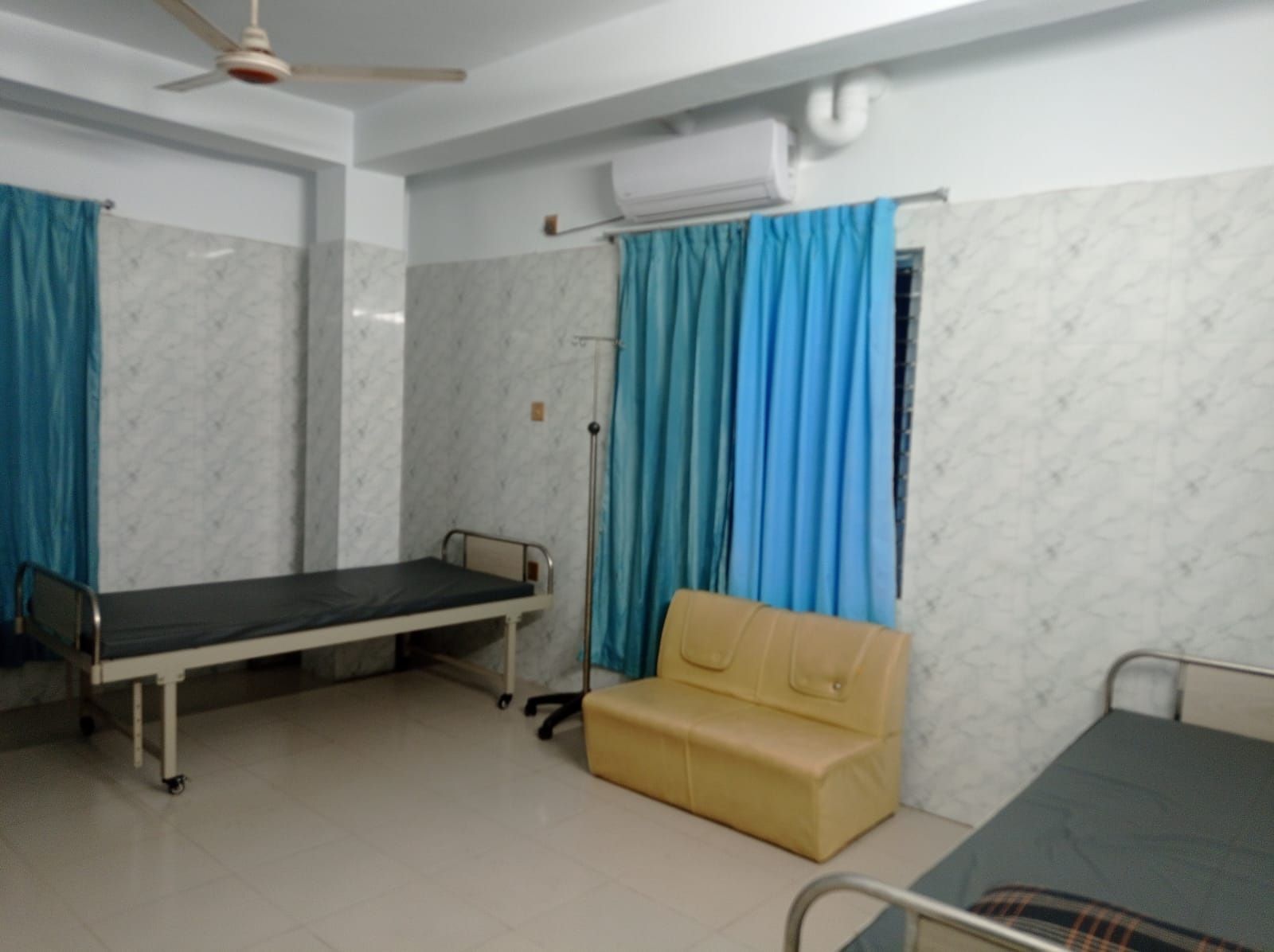 মেট্রো হসপিটাল