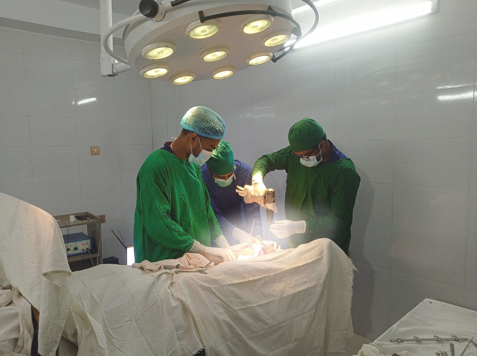 মেট্রো হসপিটাল