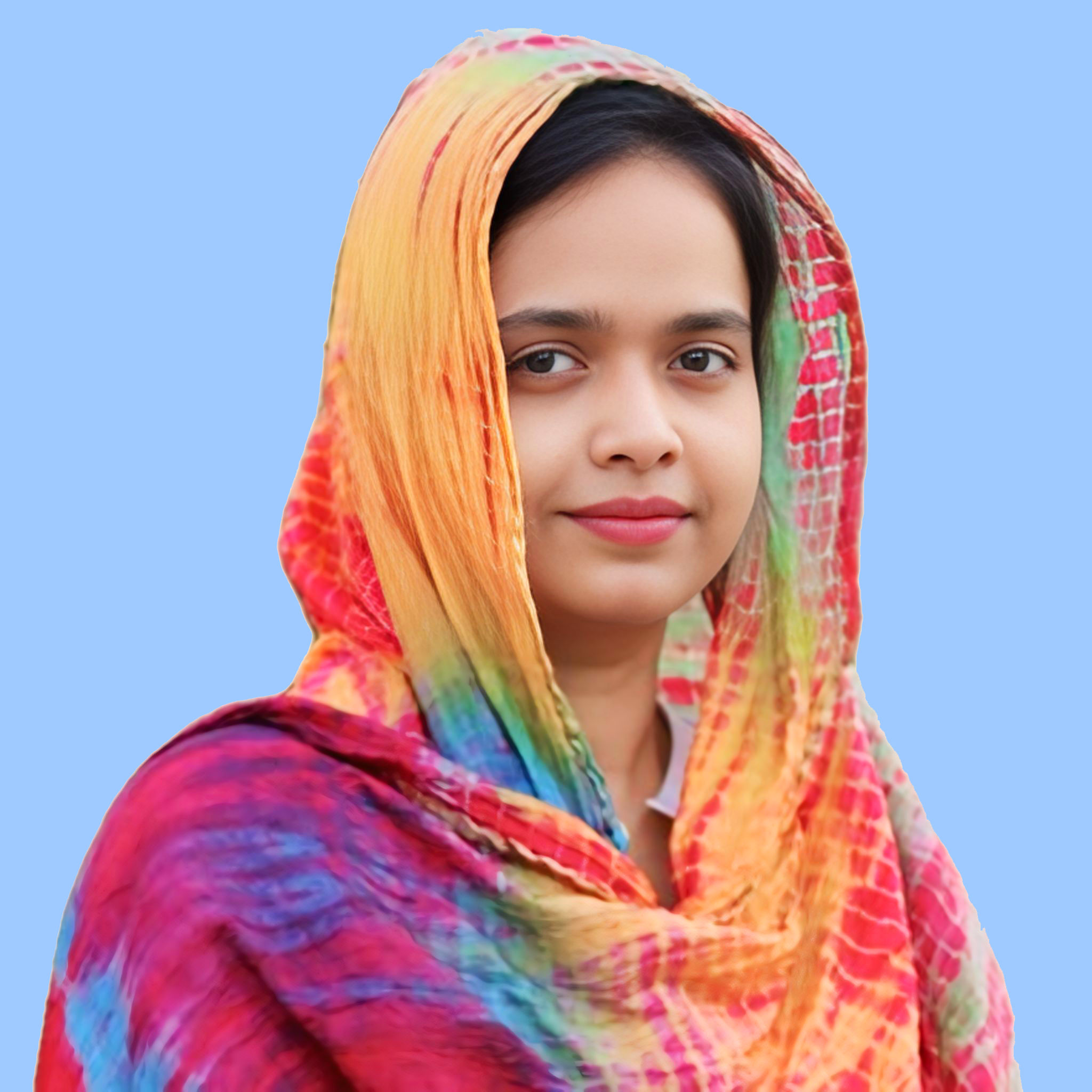 Dr. Shahina Akter Mukti