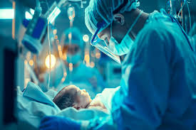 Pediatric