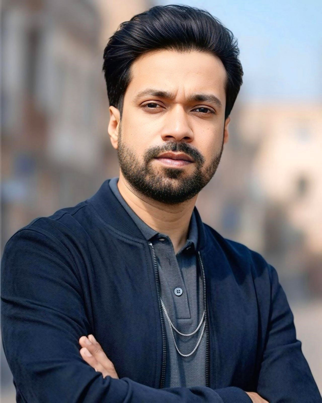 Dr. Nazmul Hossain Rony