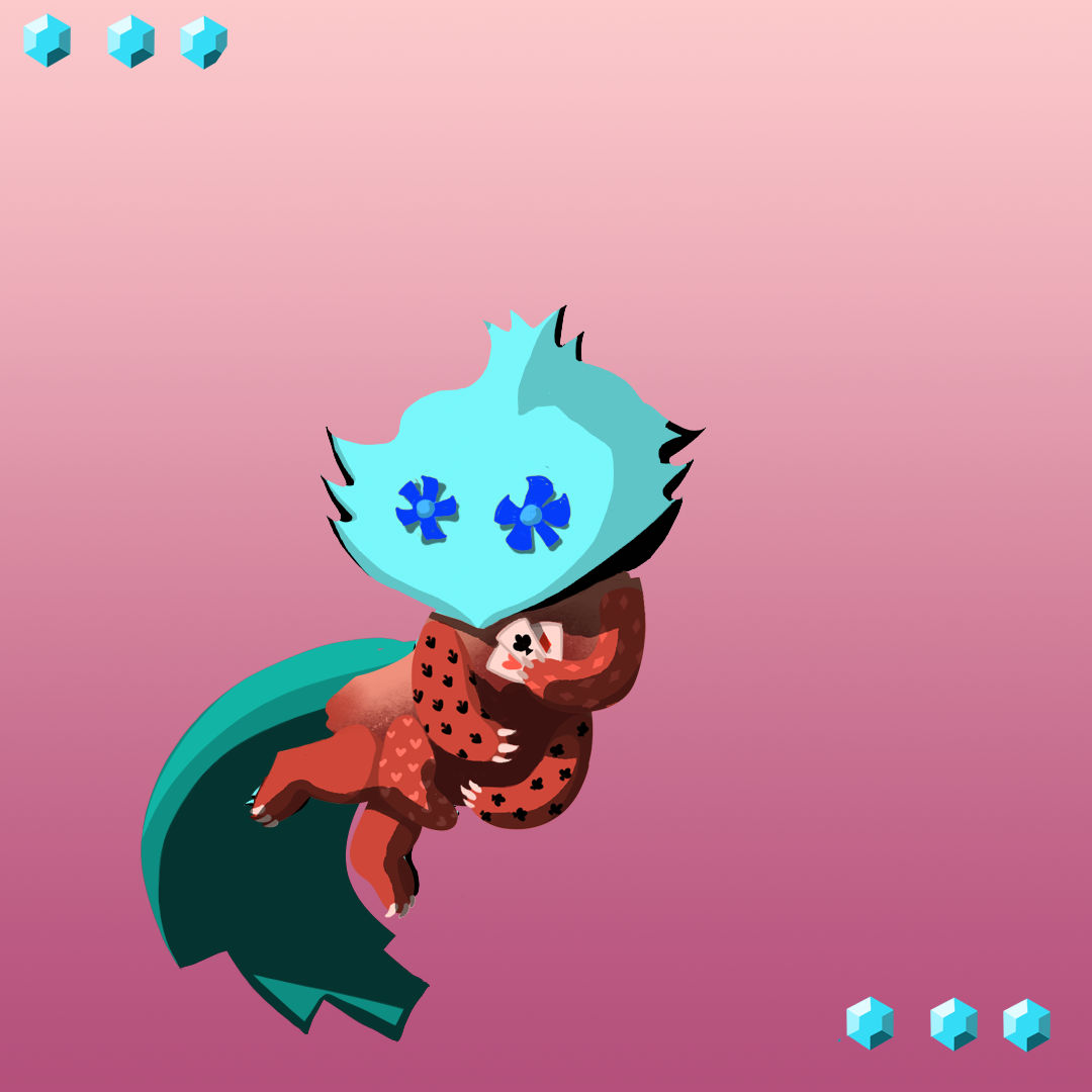 Drifter