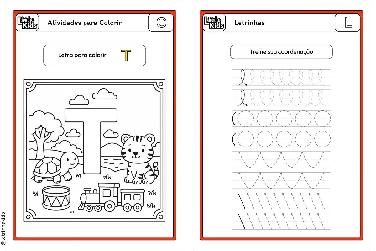 Grafismo fonético pdf grátis: Grafismo fonético para imprimir