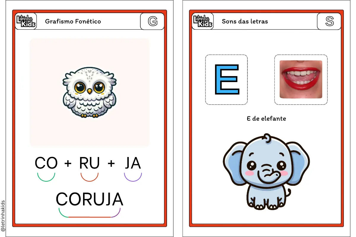 Grafismo fonética pdf: Grafismo fonética pdf: Prática de grafismo em PDF