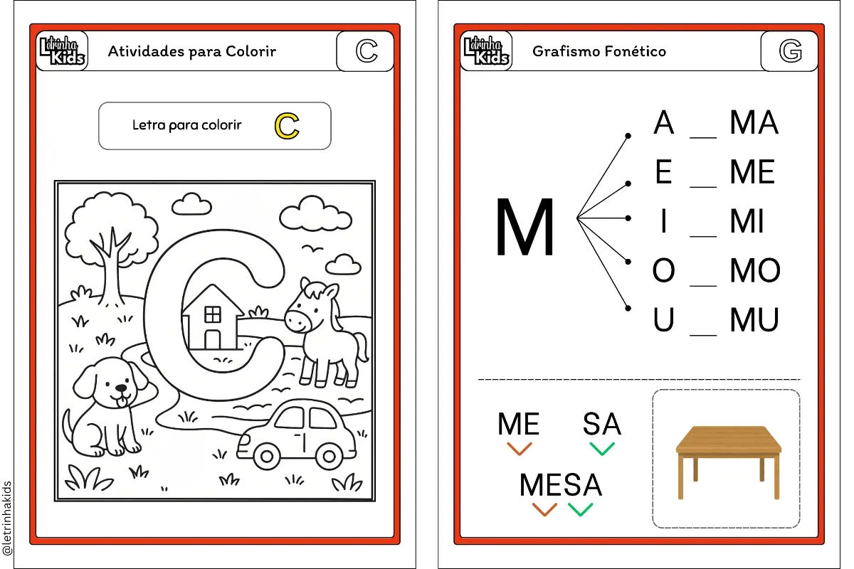 Grafismo fonetico pdf: Introdução ao grafismo fonético